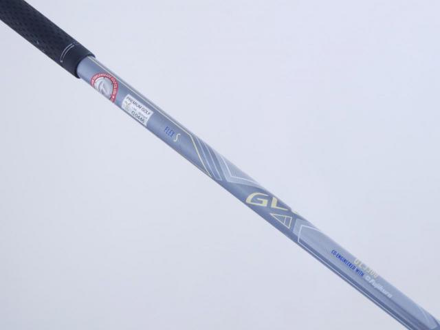 Fairway Wood : Taylormade : หัวไม้ 5 Taylormade Gloire F (รุ่นท๊อปสุด) Loft 18 Flex S