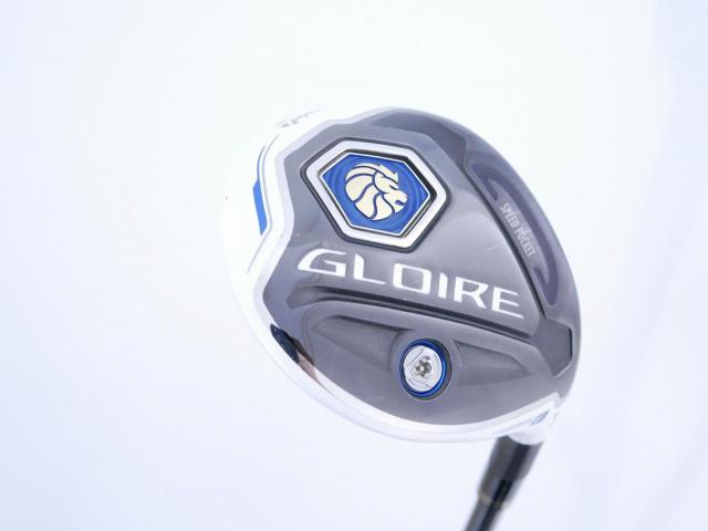 Fairway Wood : Taylormade : หัวไม้ 7 Taylormade Gloire F (รุ่นท๊อปสุด) Loft 21 Flex S