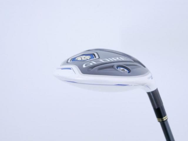 Fairway Wood : Taylormade : หัวไม้ 7 Taylormade Gloire F (รุ่นท๊อปสุด) Loft 21 Flex S