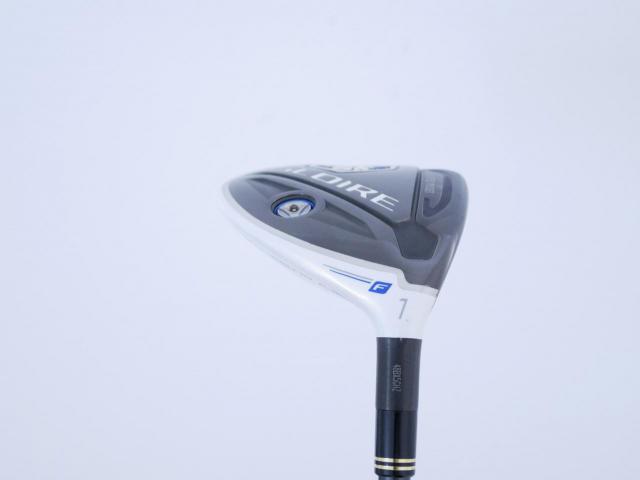 Fairway Wood : Taylormade : หัวไม้ 7 Taylormade Gloire F (รุ่นท๊อปสุด) Loft 21 Flex S