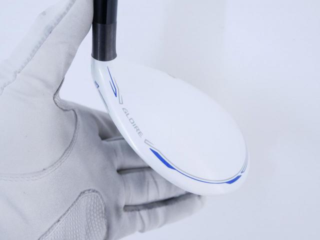 Fairway Wood : Taylormade : หัวไม้ 7 Taylormade Gloire F (รุ่นท๊อปสุด) Loft 21 Flex S