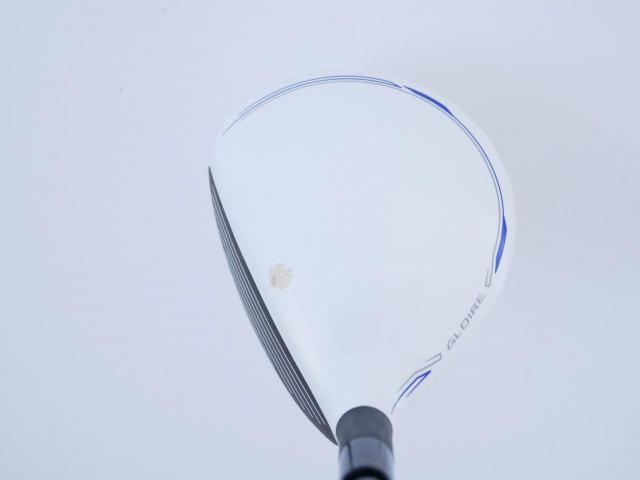 Fairway Wood : Taylormade : หัวไม้ 7 Taylormade Gloire F (รุ่นท๊อปสุด) Loft 21 Flex S