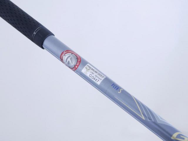 Fairway Wood : Taylormade : หัวไม้ 7 Taylormade Gloire F (รุ่นท๊อปสุด) Loft 21 Flex S