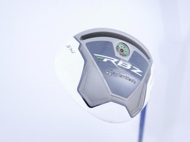 Fairway Wood : Taylormade : หัวไม้ 3 Taylormade RBZ Tour Loft 14.5 ก้าน Tour AD BB-6 Flex S