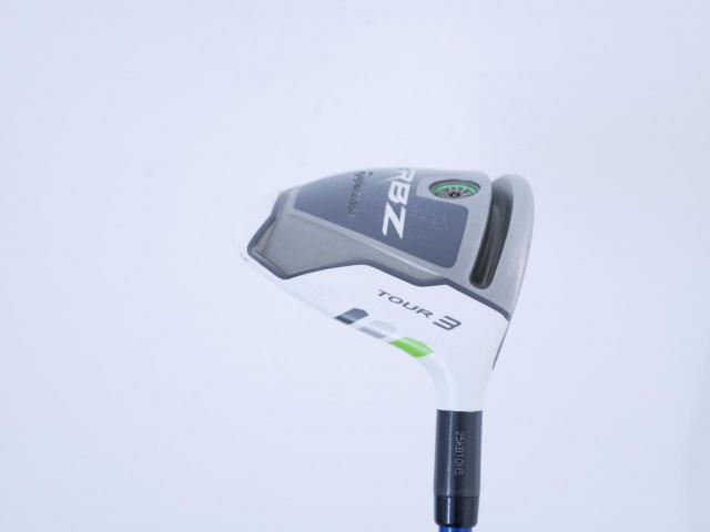 Fairway Wood : Taylormade : หัวไม้ 3 Taylormade RBZ Tour Loft 14.5 ก้าน Tour AD BB-6 Flex S