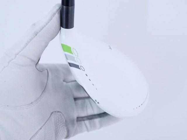 Fairway Wood : Taylormade : หัวไม้ 3 Taylormade RBZ Tour Loft 14.5 ก้าน Tour AD BB-6 Flex S