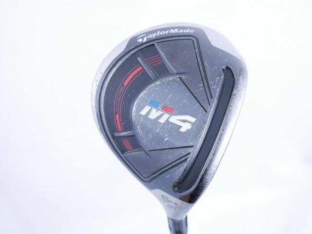 Lady club : All : หัวไม้ 5HL Taylormade M4 Loft 21 Flex L