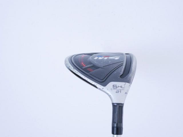 Lady club : All : หัวไม้ 5HL Taylormade M4 Loft 21 Flex L