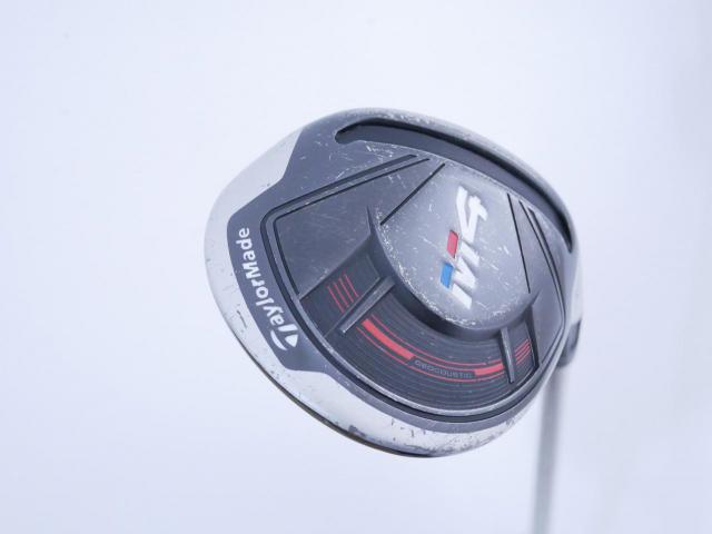 Lady club : All : หัวไม้ 5HL Taylormade M4 Loft 21 Flex L