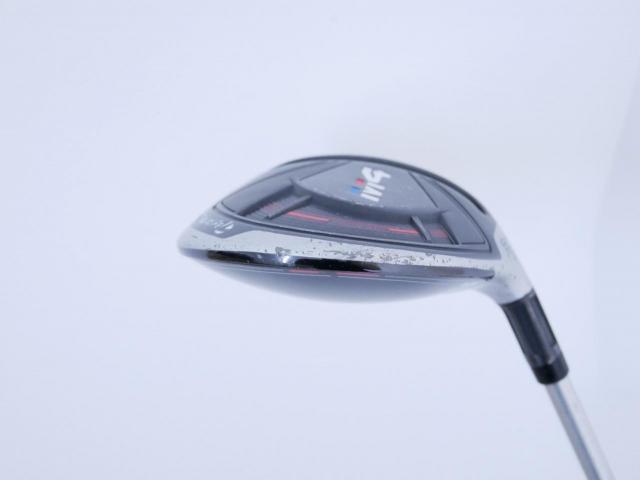 Lady club : All : หัวไม้ 5HL Taylormade M4 Loft 21 Flex L