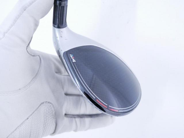 Lady club : All : หัวไม้ 5HL Taylormade M4 Loft 21 Flex L