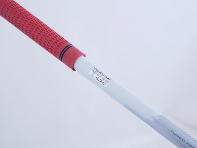 Lady club : All : หัวไม้ 5HL Taylormade M4 Loft 21 Flex L