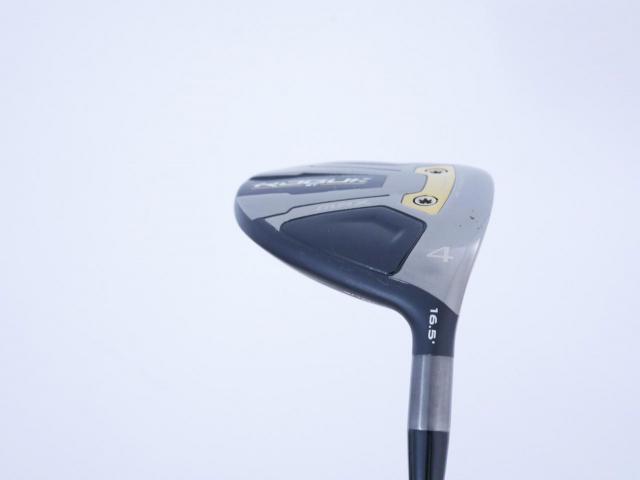 Fairway Wood : callaway : หัวไม้ 4 Callaway Rogue ST Max (รุ่นปี 2022) Loft 16.5 ก้าน Graphite Design aG33-4 Flex R
