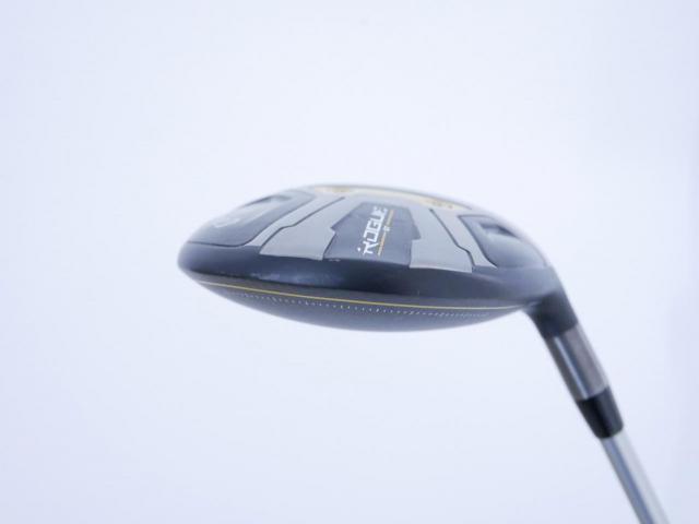 Fairway Wood : callaway : หัวไม้ 4 Callaway Rogue ST Max (รุ่นปี 2022) Loft 16.5 ก้าน Graphite Design aG33-4 Flex R