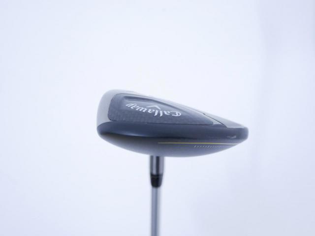 Fairway Wood : callaway : หัวไม้ 4 Callaway Rogue ST Max (รุ่นปี 2022) Loft 16.5 ก้าน Graphite Design aG33-4 Flex R