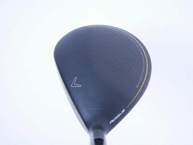 Fairway Wood : callaway : หัวไม้ 4 Callaway Rogue ST Max (รุ่นปี 2022) Loft 16.5 ก้าน Graphite Design aG33-4 Flex R