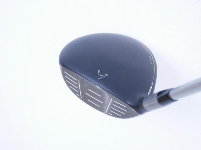 Fairway Wood : callaway : หัวไม้ 4 Callaway Rogue ST Max (รุ่นปี 2022) Loft 16.5 ก้าน Graphite Design aG33-4 Flex R