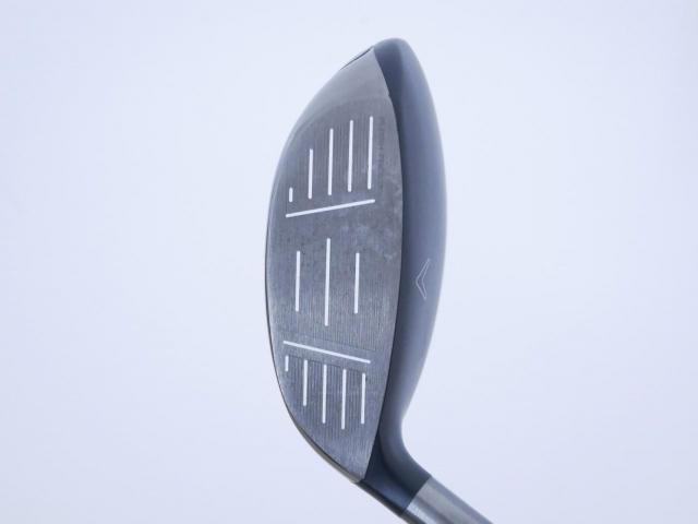 Fairway Wood : callaway : หัวไม้ 4 Callaway Rogue ST Max (รุ่นปี 2022) Loft 16.5 ก้าน Graphite Design aG33-4 Flex R