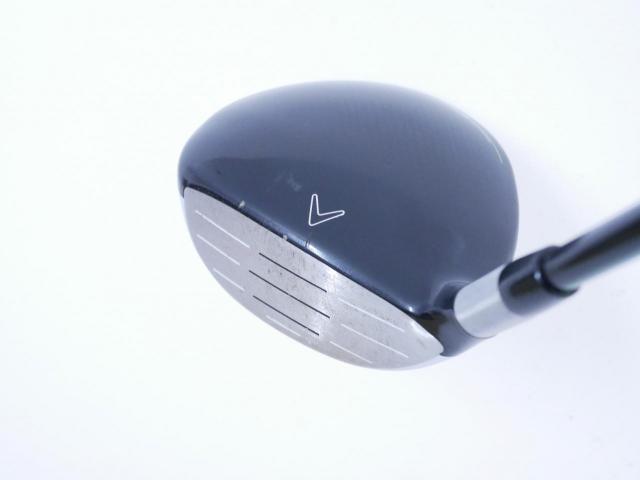 Fairway Wood : callaway : หัวไม้ 7 Callaway EPIC MAX FAST (รุ่นปี 2021) Loft 21 ก้าน Fujikura Speeder Evolution Flex R