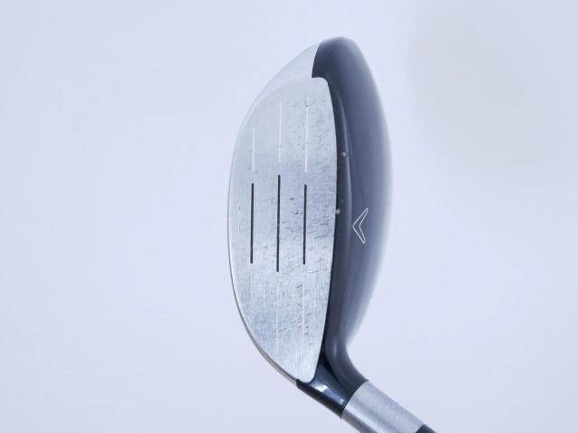 Fairway Wood : callaway : หัวไม้ 7 Callaway EPIC MAX FAST (รุ่นปี 2021) Loft 21 ก้าน Fujikura Speeder Evolution Flex R