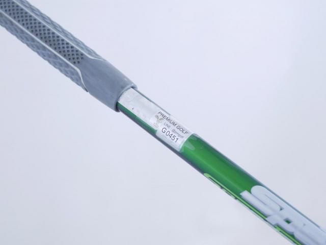 Fairway Wood : callaway : หัวไม้ 7 Callaway EPIC MAX FAST (รุ่นปี 2021) Loft 21 ก้าน Fujikura Speeder Evolution Flex R