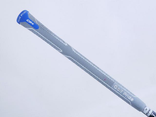 Fairway Wood : callaway : หัวไม้ 7 Callaway EPIC MAX FAST (รุ่นปี 2021) Loft 21 ก้าน Fujikura Speeder Evolution Flex R