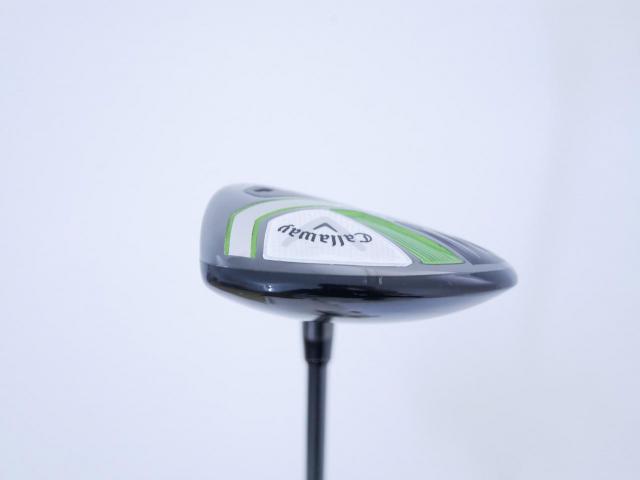 Fairway Wood : callaway : หัวไม้ 5 Callaway EPIC MAX (รุ่นปี 2021) Loft 18 ก้าน Mitsubishi Diamana 40 Flex R