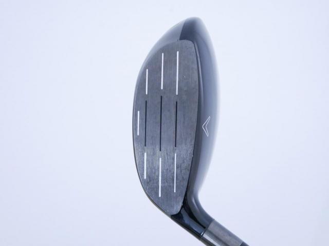 Fairway Wood : callaway : หัวไม้ 5 Callaway EPIC MAX (รุ่นปี 2021) Loft 18 ก้าน Mitsubishi Diamana 40 Flex R