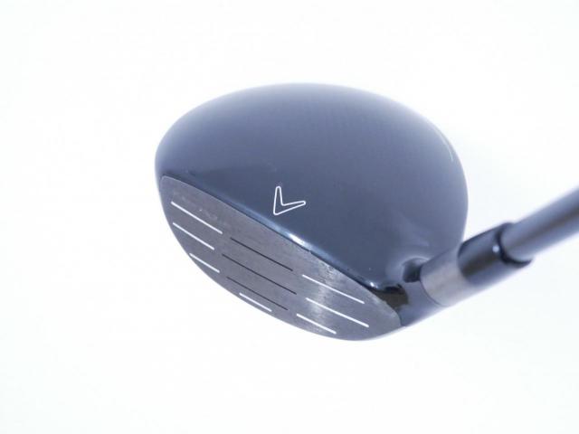 Fairway Wood : callaway : หัวไม้ 5 Callaway EPIC MAX (รุ่นปี 2021) Loft 18 ก้าน Mitsubishi Diamana 40 Flex R