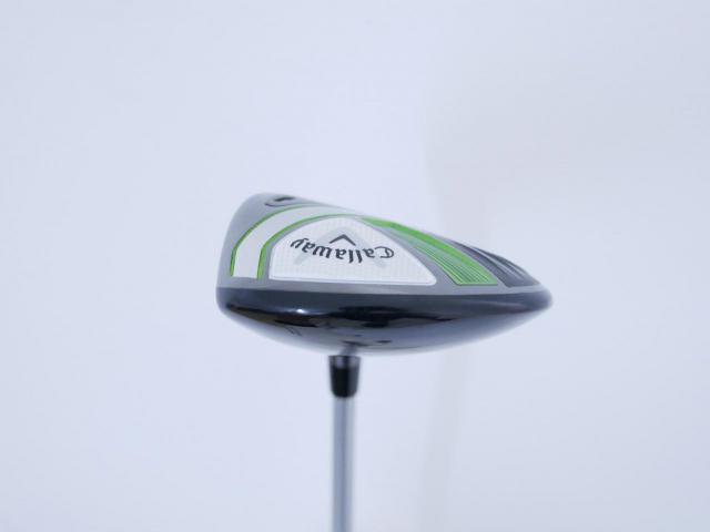Fairway Wood : callaway : หัวไม้ 3 Callaway EPIC Speed (รุ่นปี 2021) Loft 15 ก้าน Graffalloy ProLaunch 45 Flex R