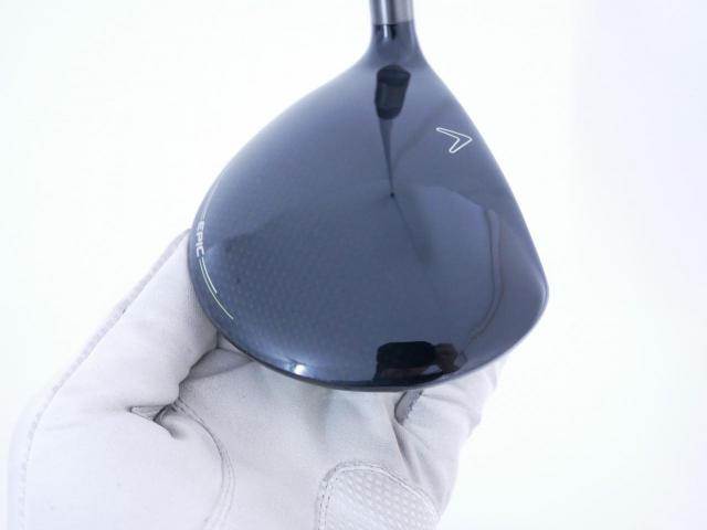 Fairway Wood : callaway : หัวไม้ 3 Callaway EPIC Speed (รุ่นปี 2021) Loft 15 ก้าน Graffalloy ProLaunch 45 Flex R