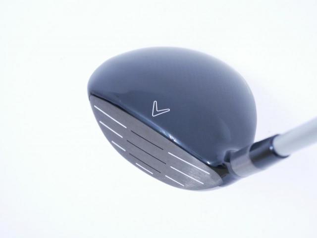 Fairway Wood : callaway : หัวไม้ 3 Callaway EPIC Speed (รุ่นปี 2021) Loft 15 ก้าน Graffalloy ProLaunch 45 Flex R