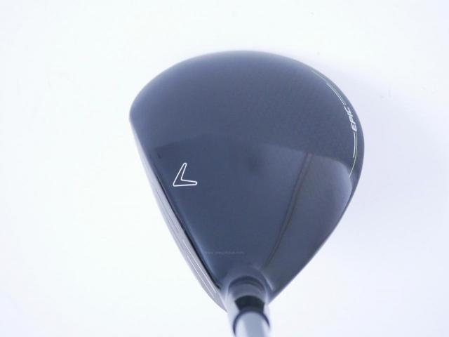 Fairway Wood : callaway : หัวไม้ 3 Callaway EPIC Speed (รุ่นปี 2021) Loft 15 ก้าน Graffalloy ProLaunch 45 Flex R