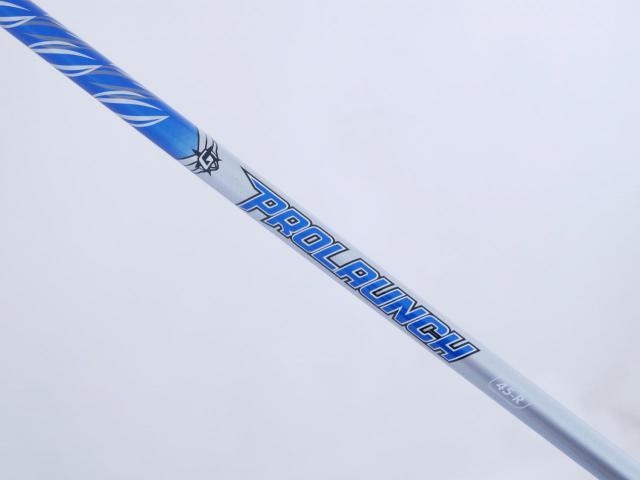 Fairway Wood : callaway : หัวไม้ 3 Callaway EPIC Speed (รุ่นปี 2021) Loft 15 ก้าน Graffalloy ProLaunch 45 Flex R