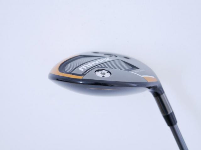 Fairway Wood : callaway : หัวไม้ 3 Callaway Mavrik SUB ZERO (ออกปี 2020) Loft 15 ก้าน Tour AD SZ Type II Flex S