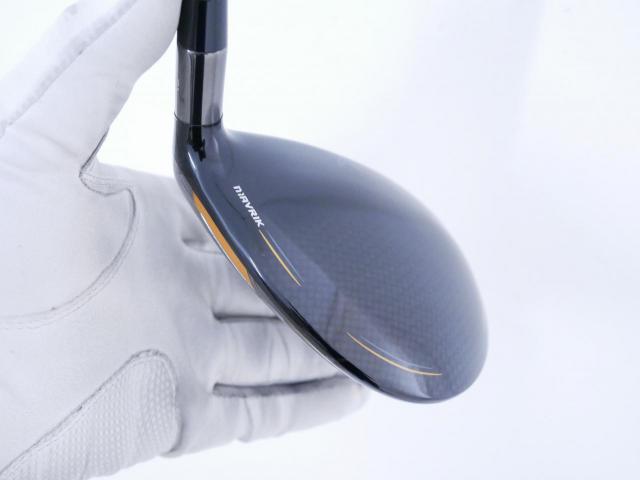 Fairway Wood : callaway : หัวไม้ 3 Callaway Mavrik SUB ZERO (ออกปี 2020) Loft 15 ก้าน Tour AD SZ Type II Flex S