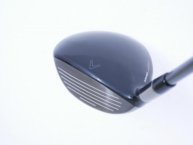 Fairway Wood : callaway : หัวไม้ 3 Callaway Mavrik SUB ZERO (ออกปี 2020) Loft 15 ก้าน Tour AD SZ Type II Flex S