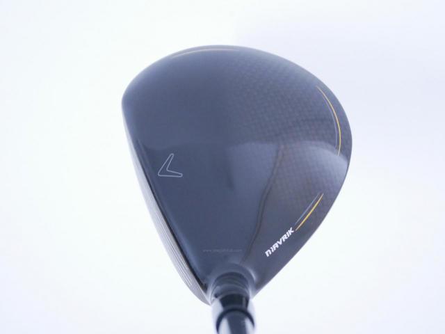 Fairway Wood : callaway : หัวไม้ 3 Callaway Mavrik SUB ZERO (ออกปี 2020) Loft 15 ก้าน Tour AD SZ Type II Flex S