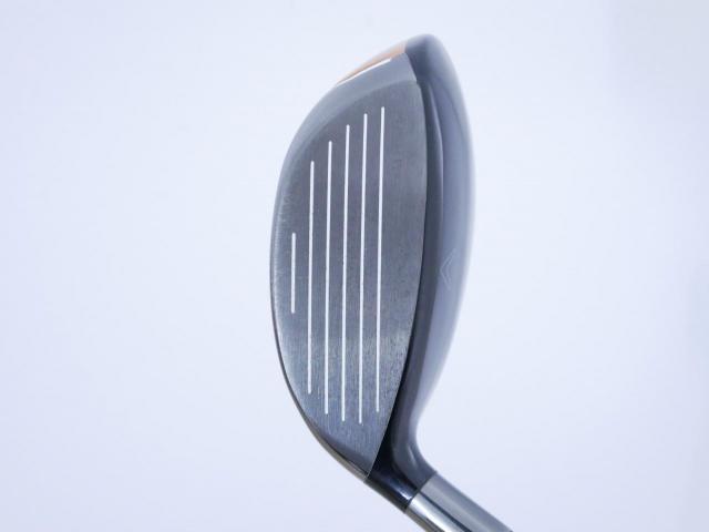 Fairway Wood : callaway : หัวไม้ 3 Callaway Mavrik SUB ZERO (ออกปี 2020) Loft 15 ก้าน Tour AD SZ Type II Flex S