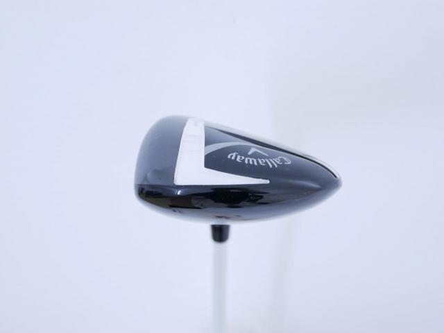 Fairway Wood : callaway : หัวไม้ 2 Callaway X2 Hot Pro Deep Loft 12.5 ก้าน Fujikura Speeder FW 60 Flex S