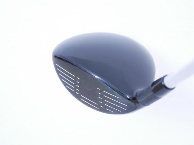 Fairway Wood : callaway : หัวไม้ 2 Callaway X2 Hot Pro Deep Loft 12.5 ก้าน Fujikura Speeder FW 60 Flex S