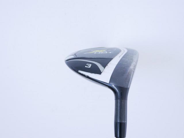 Fairway Wood : callaway : หัวไม้ 3 Callaway X2 Hot Loft 15 Flex S