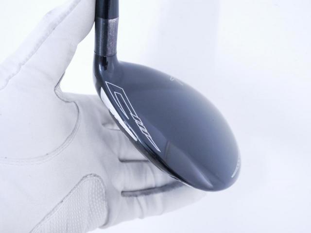 Fairway Wood : callaway : หัวไม้ 3 Callaway X2 Hot Loft 15 Flex S