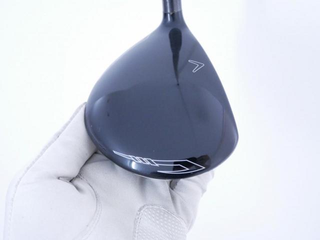 Fairway Wood : callaway : หัวไม้ 3 Callaway X2 Hot Loft 15 Flex S