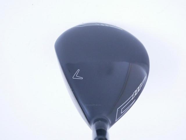 Fairway Wood : callaway : หัวไม้ 3 Callaway X2 Hot Loft 15 Flex S