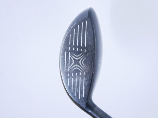 Fairway Wood : callaway : หัวไม้ 3 Callaway X2 Hot Loft 15 Flex S