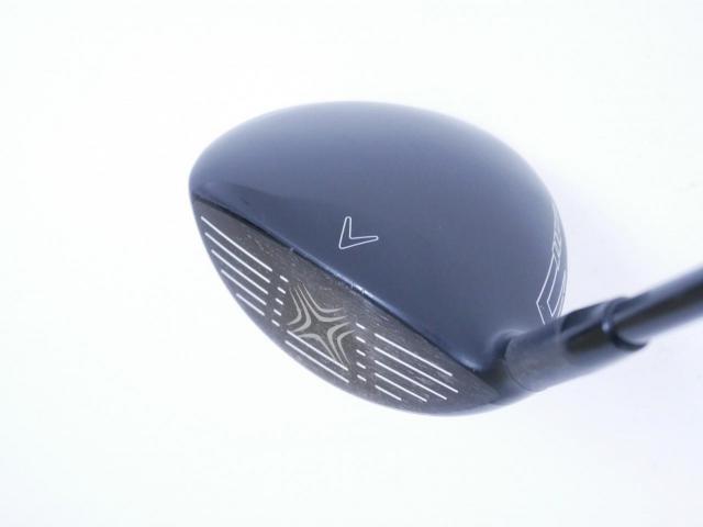 Fairway Wood : callaway : หัวไม้ 3 Callaway X2 Hot Loft 15 Flex S