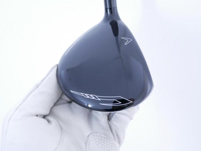 Lady club : All : หัวไม้ 7 Callaway X2 Hot Loft 21 Flex L