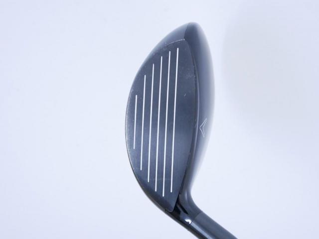 Lady club : All : หัวไม้ 7 Callaway X2 Hot Loft 21 Flex L