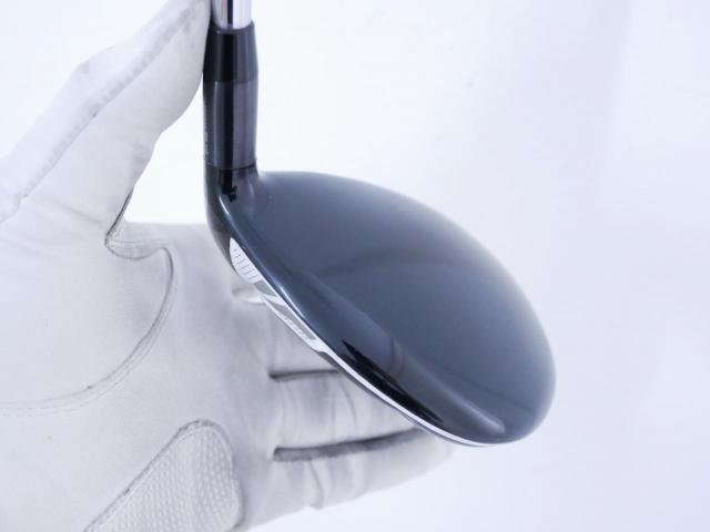 Fairway Wood : callaway : หัวไม้ 5 Callaway X Hot Loft 18 ก้านเหล็ก NS Pro 950 Flex S